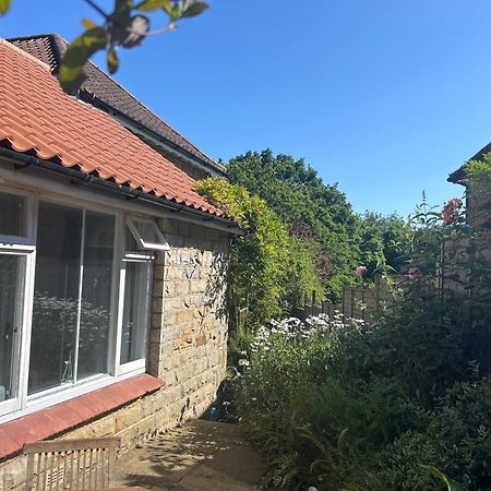 Villa Burnbrae Sleights Exterior foto